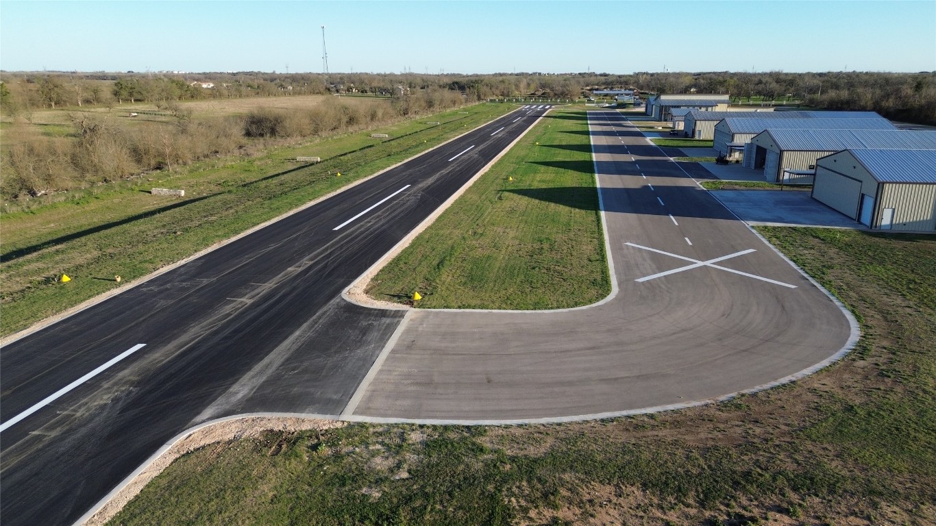 Lot B5 Airpark Drive , Georgetown, TX, 78626 | 1855984 | Realty Texas LLC