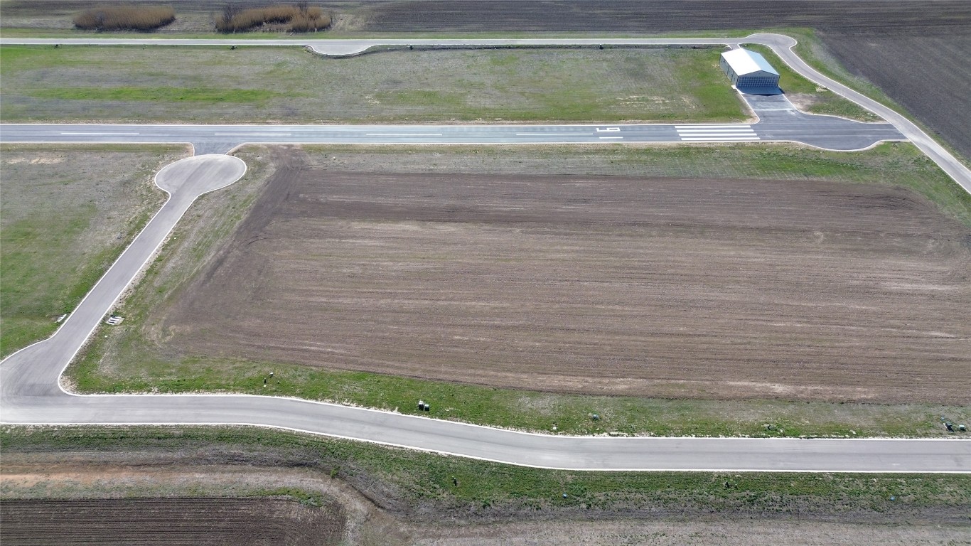 Lot B5 Airpark Drive , Georgetown, TX, 78626 | 1855984 | Realty Texas LLC