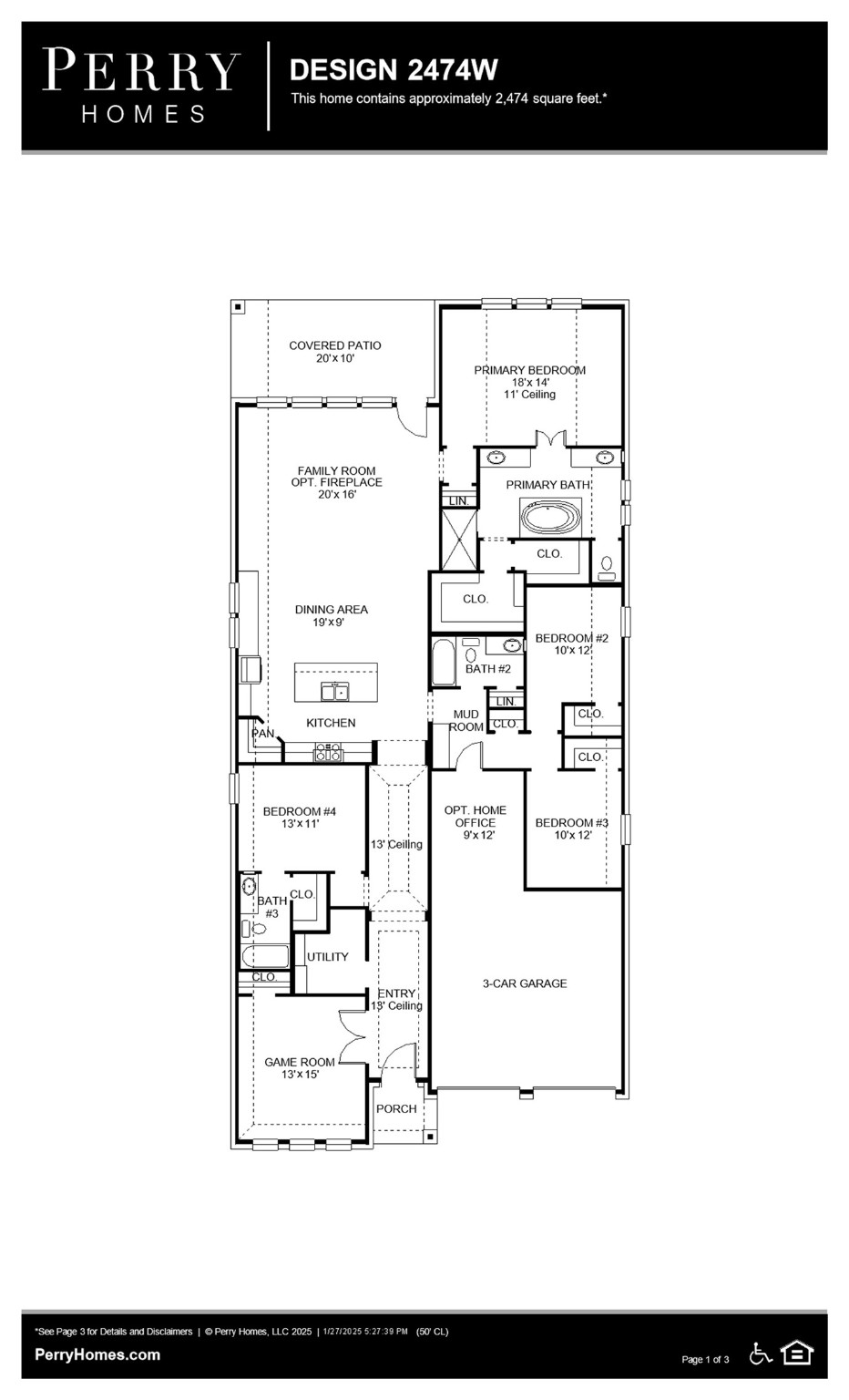 26826 Steradian Lake Lane , Richmond, TX, 77406 | 69279109 | Realty Texas LLC