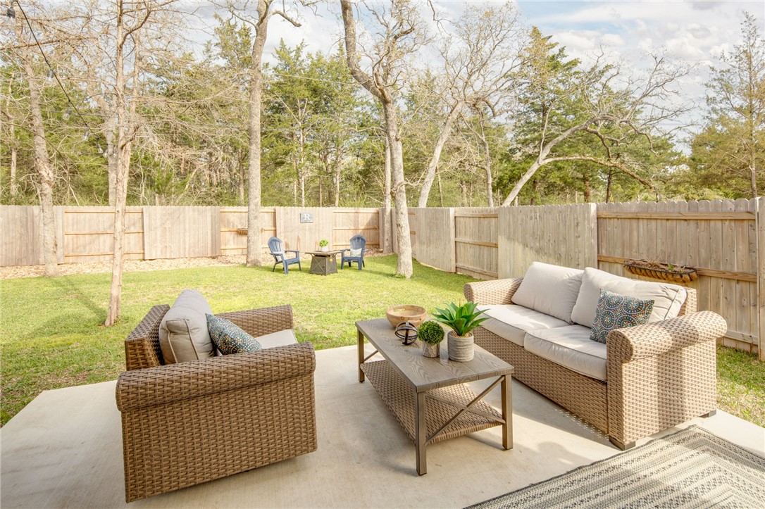 1606 Briscoe Manor Court , College Station, TX, 77845 | 25003727 | Realty Texas LLC