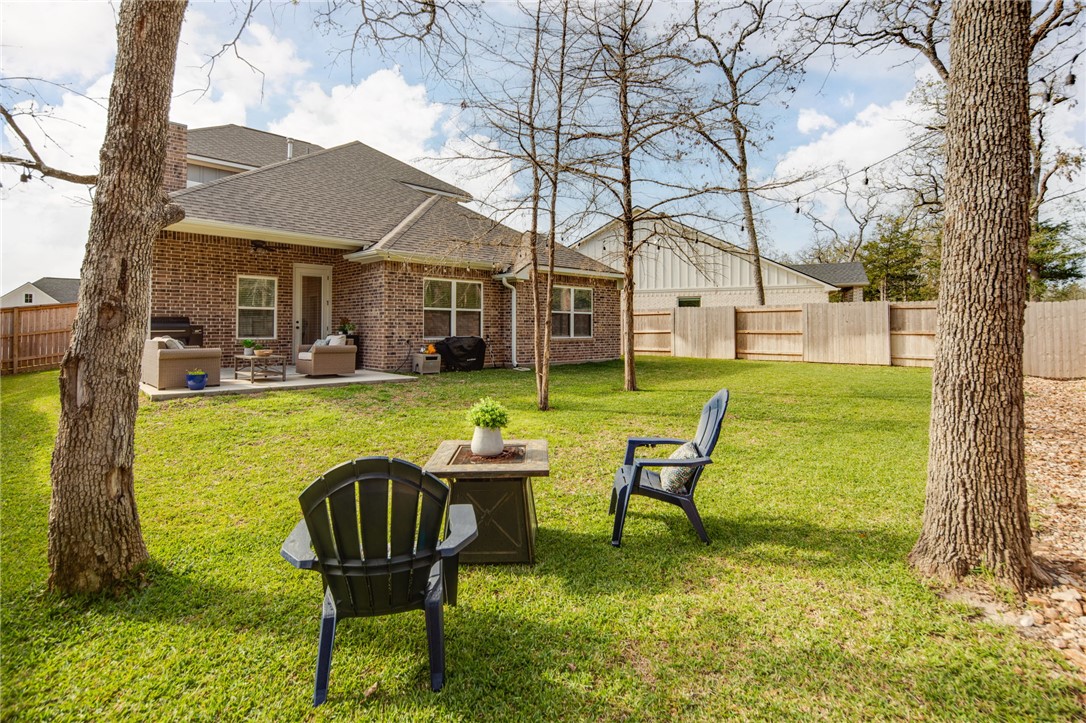 1606 Briscoe Manor Court , College Station, TX, 77845 | 25003727 | Realty Texas LLC