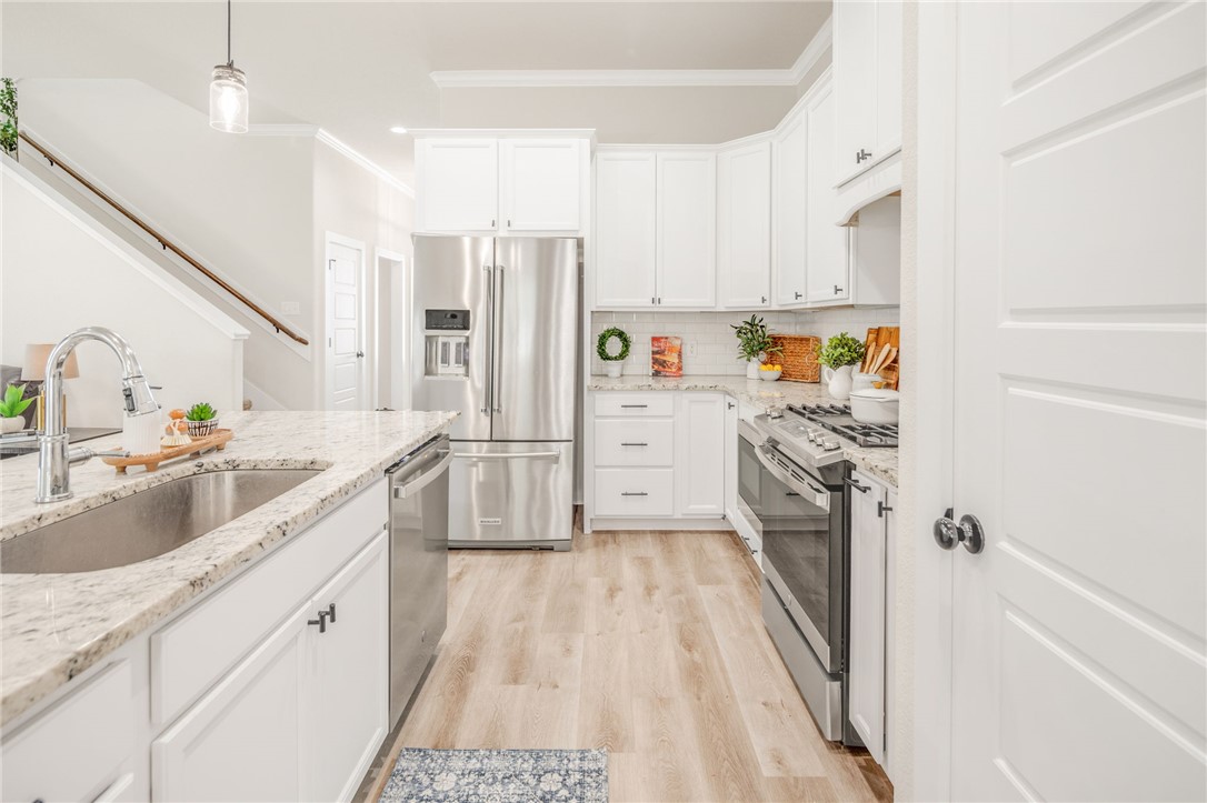 1606 Briscoe Manor Court , College Station, TX, 77845 | 25003727 | Realty Texas LLC