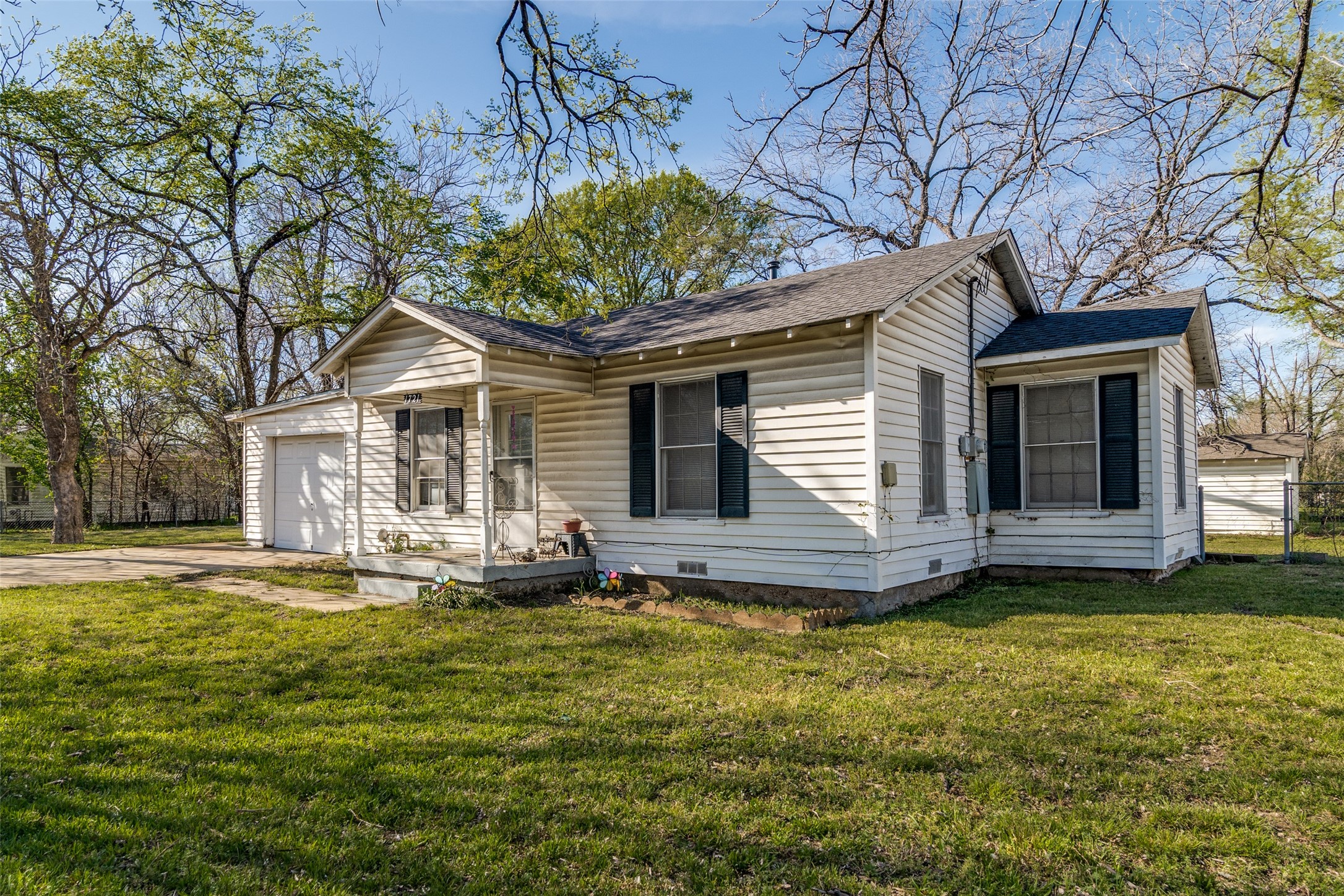 1721 Hoops Lane , Mesquite, TX, 75149 | 20882024 | Realty Texas LLC
