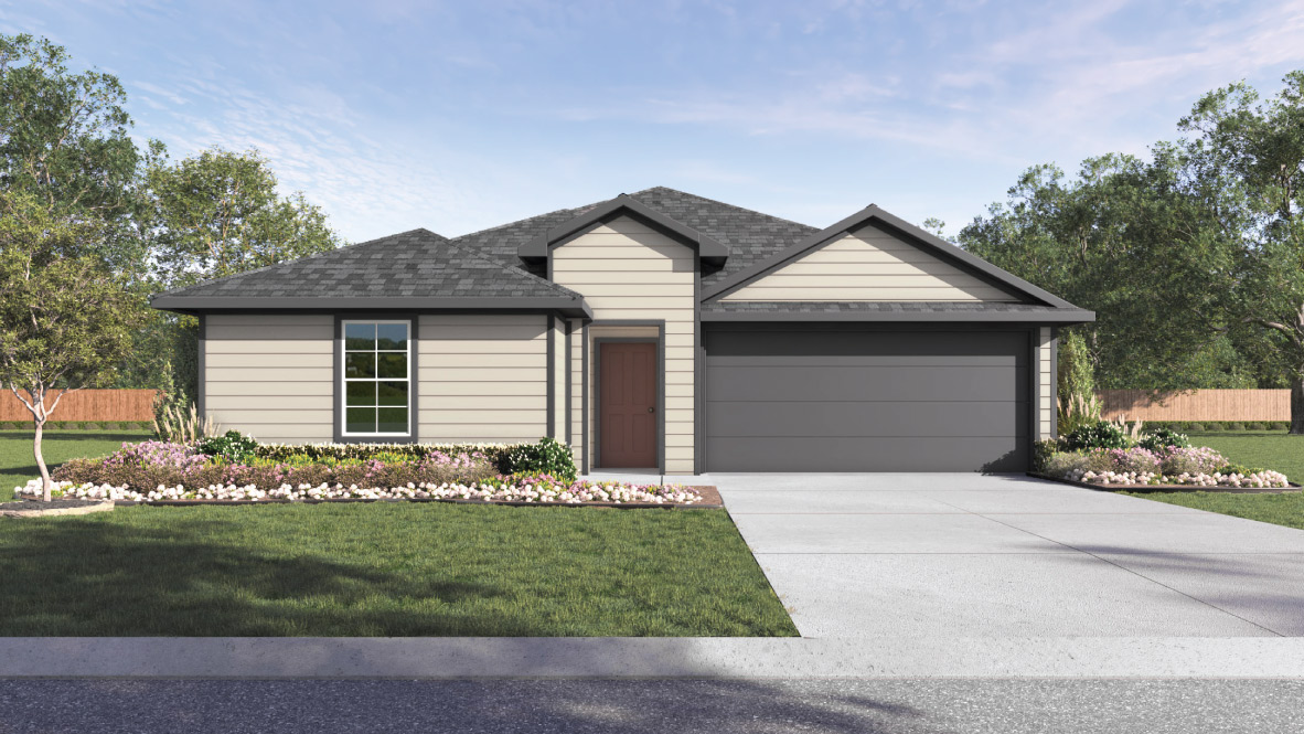 12220 Silverton Tree Bend , Mustang Ridge, TX, 78610 | 2778419 | Realty Texas LLC