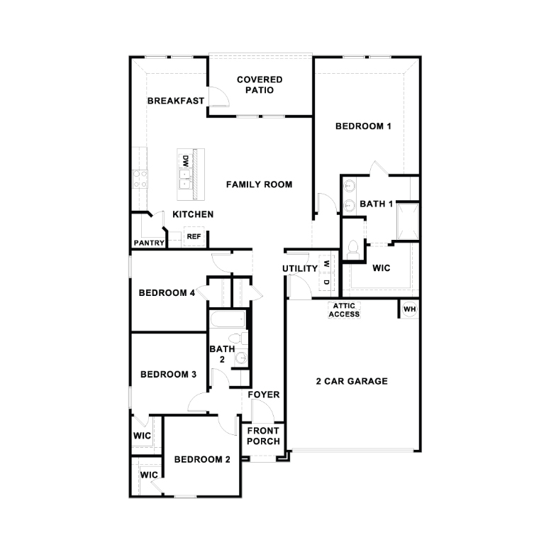 12220 Silverton Tree Bend , Mustang Ridge, TX, 78610 | 2778419 | Realty Texas LLC