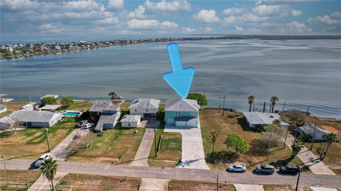 214 Pintail , Rockport, TX, 78382 | 456605 | Realty Texas LLC