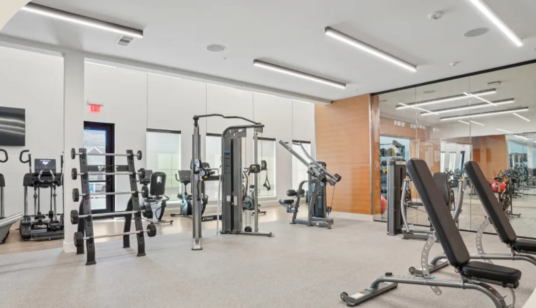 4708 W Spring Creek Parkway 6105 , Plano, TX, 75024 | 20882085 | Realty Texas LLC
