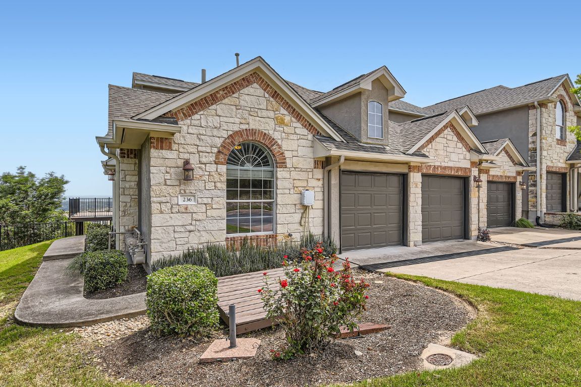 236 Aria Ridge 236 , Lakeway, TX, 78738 | 3038879 | Realty Texas LLC