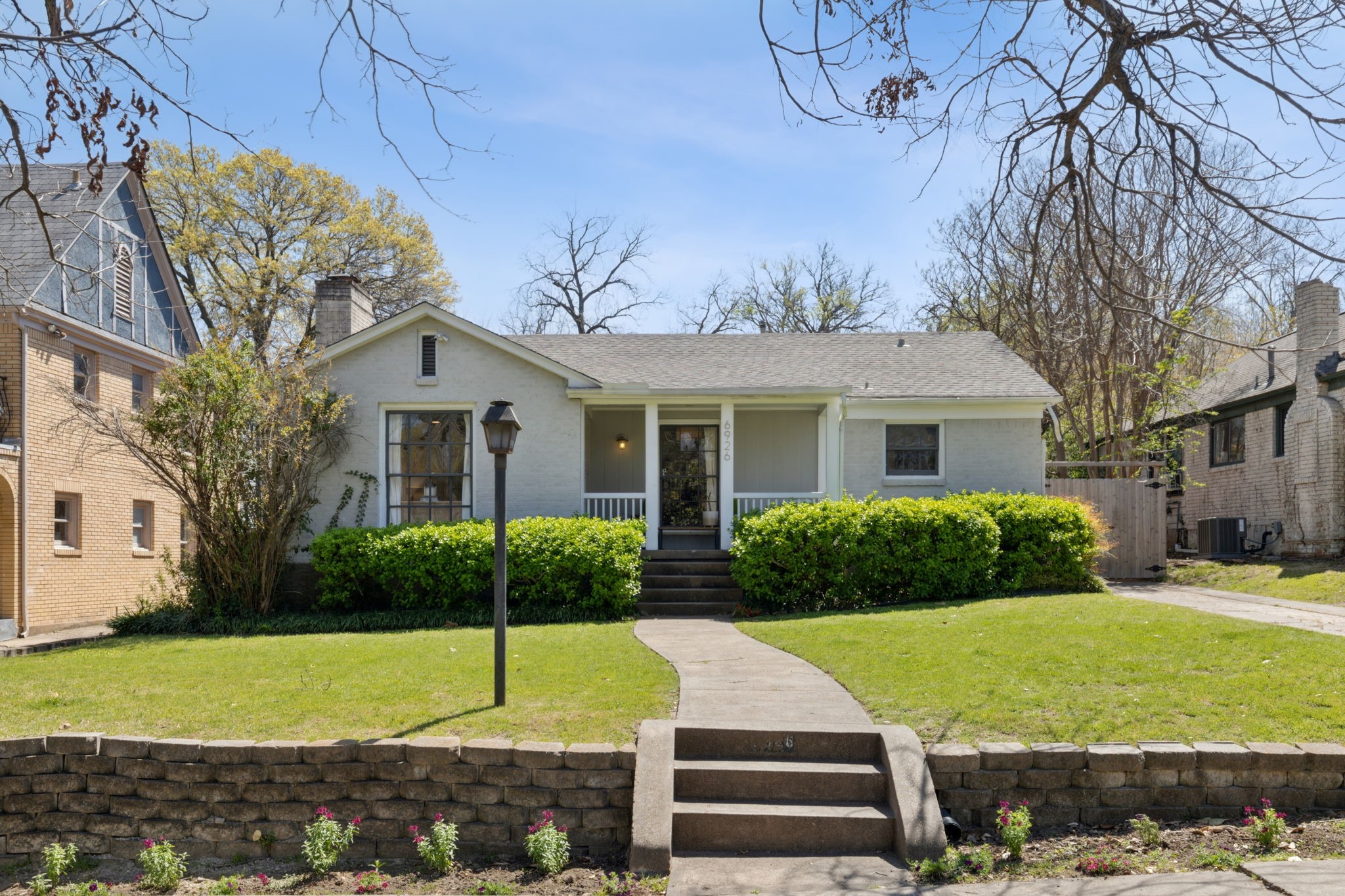 6926 Santa Monica Drive , Dallas, TX, 75223 | 20882381 | Realty Texas LLC