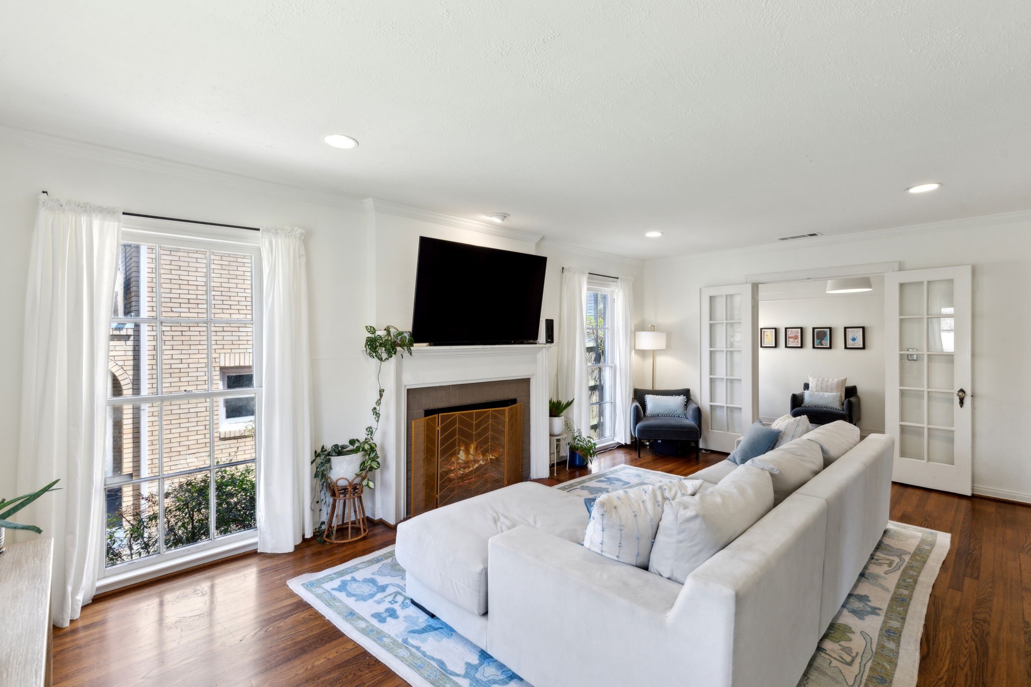 6926 Santa Monica Drive , Dallas, TX, 75223 | 20882381 | Realty Texas LLC