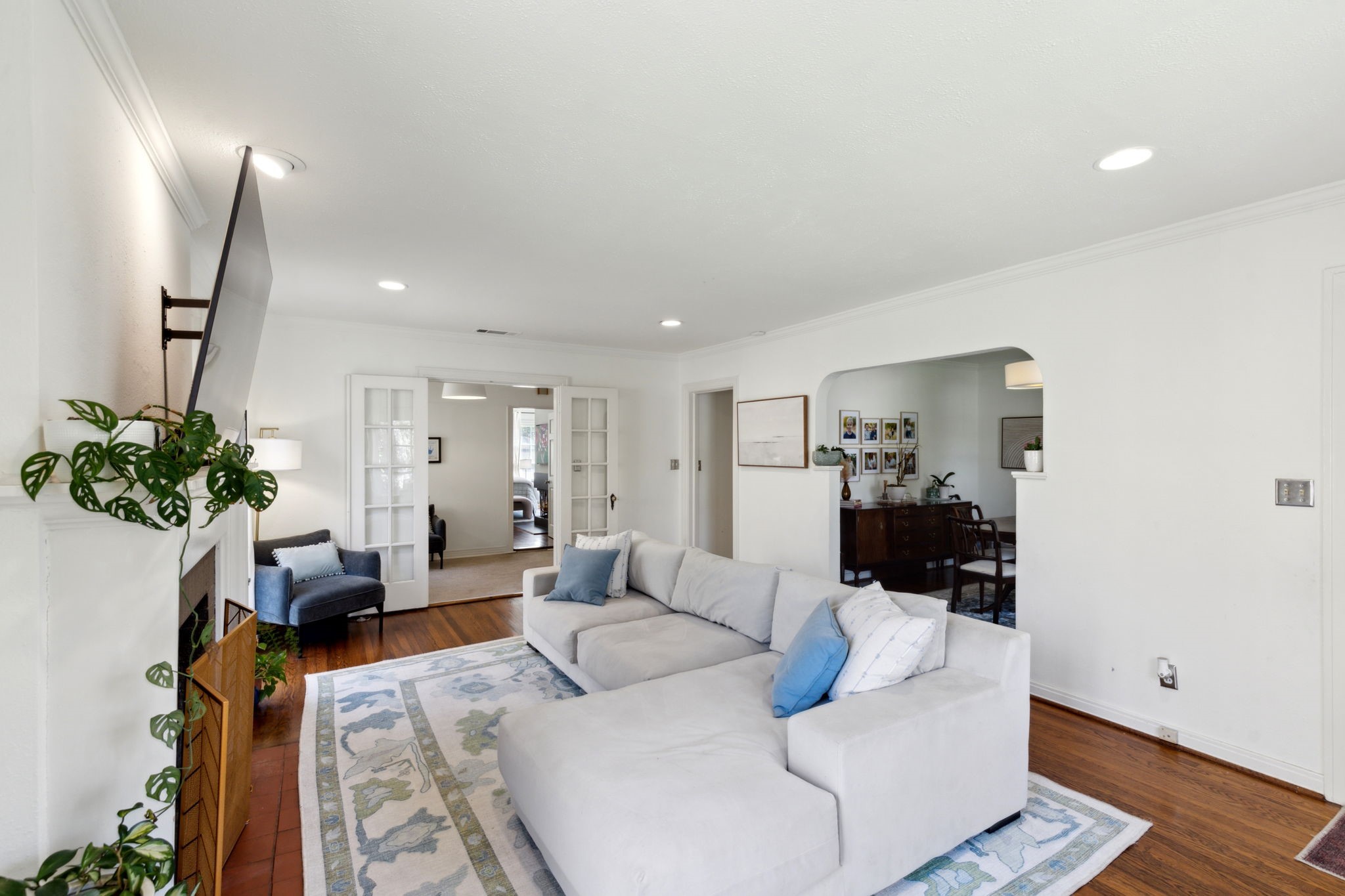 6926 Santa Monica Drive , Dallas, TX, 75223 | 20882381 | Realty Texas LLC