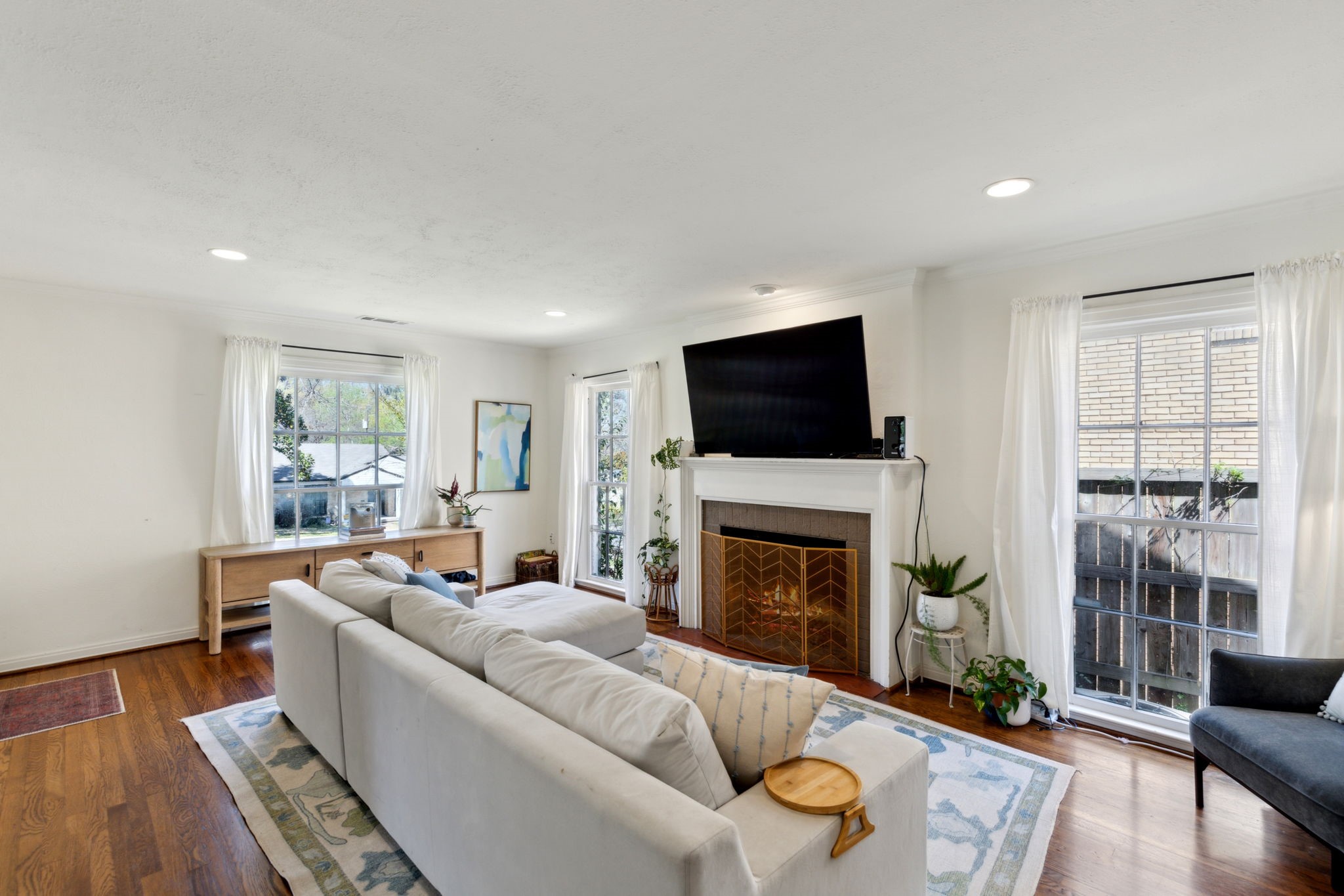 6926 Santa Monica Drive , Dallas, TX, 75223 | 20882381 | Realty Texas LLC
