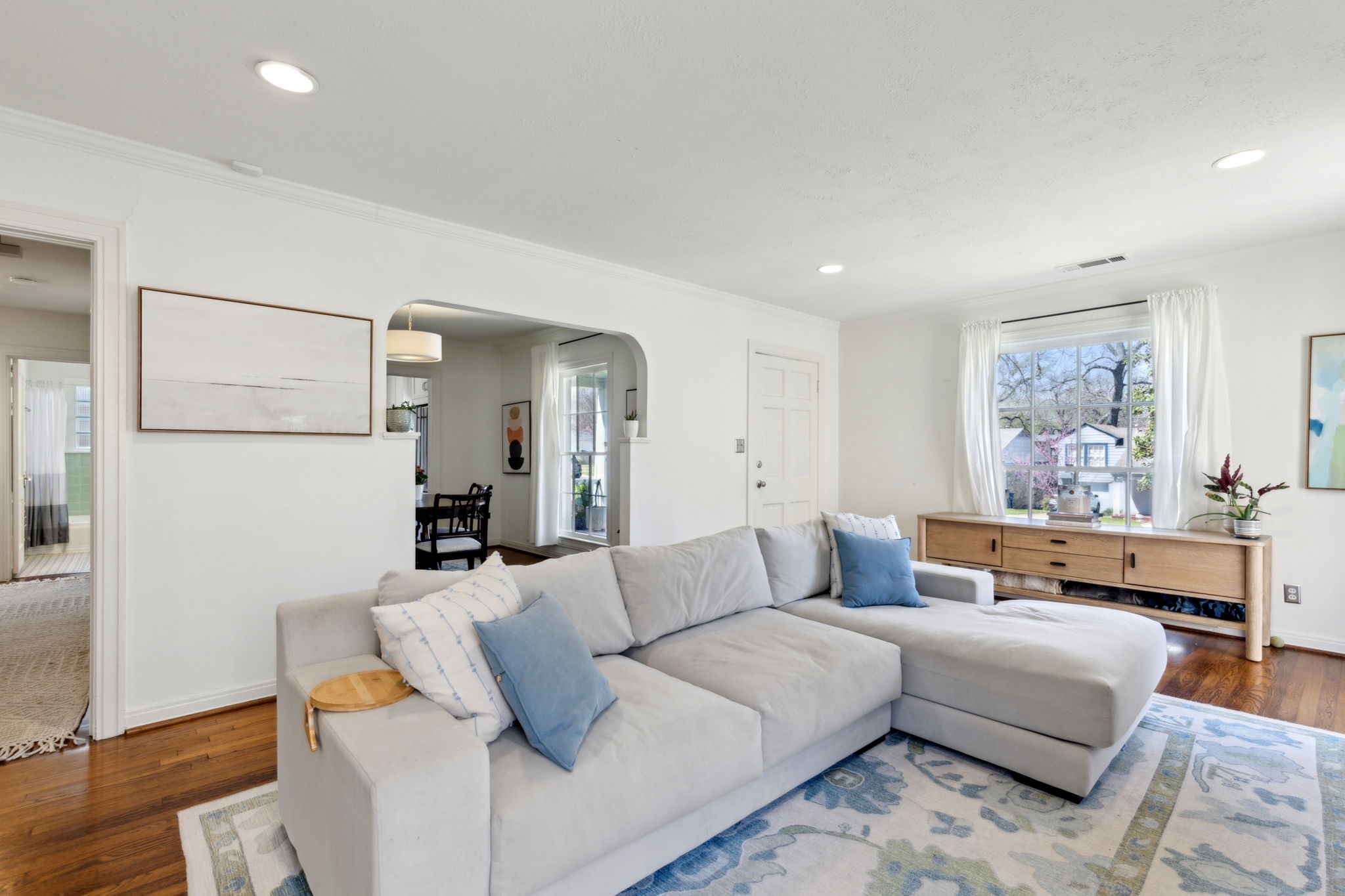 6926 Santa Monica Drive , Dallas, TX, 75223 | 20882381 | Realty Texas LLC