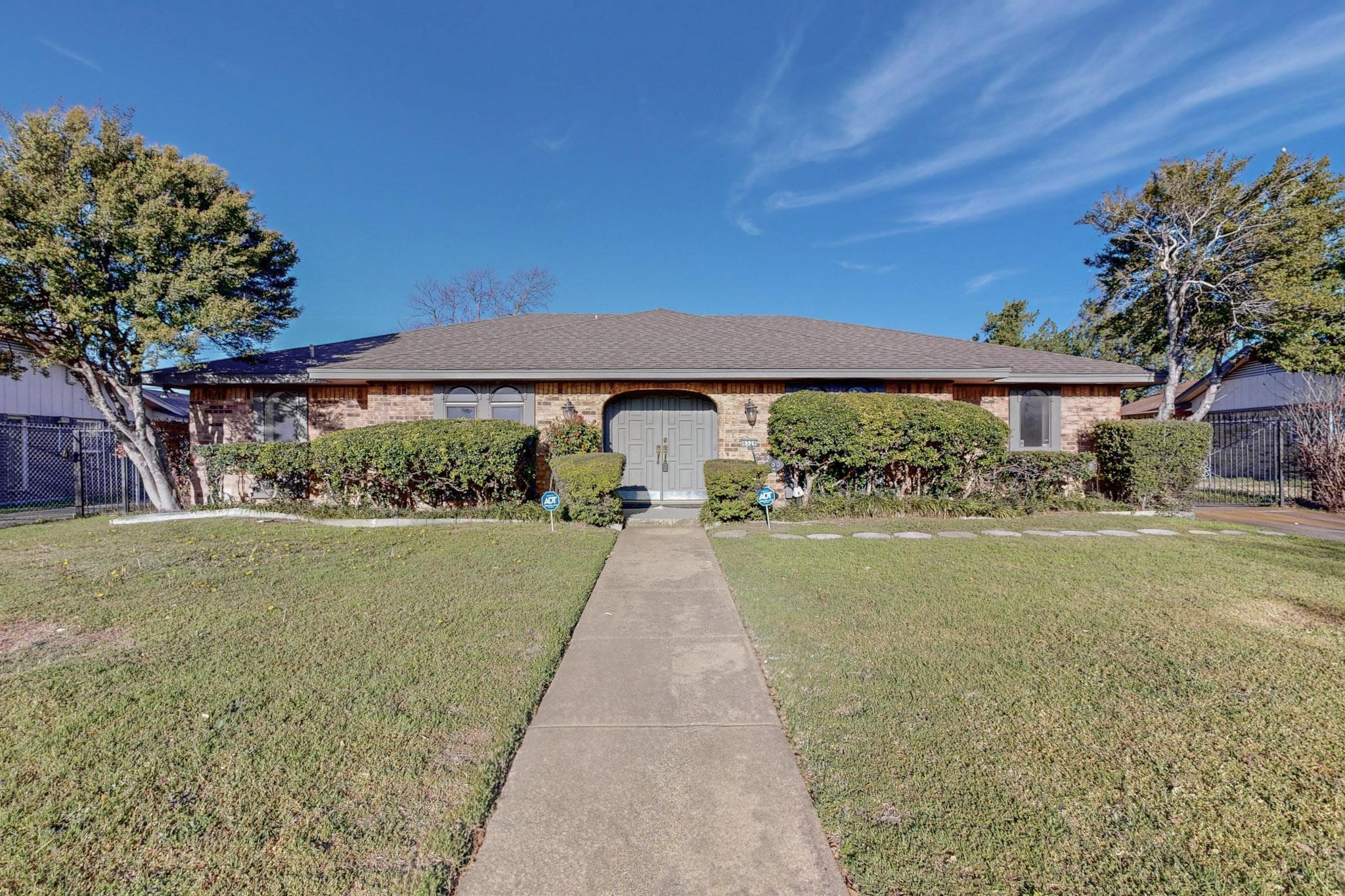 6529 Braddock Place , Dallas, TX, 75232 | 20882451 | Realty Texas LLC