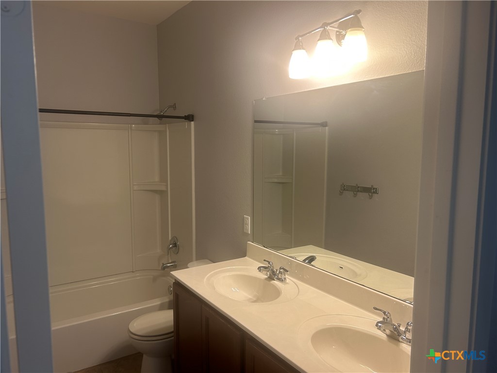 5911 Siltstone Loop , Killeen, TX, 76542 | 574334 | Realty Texas LLC