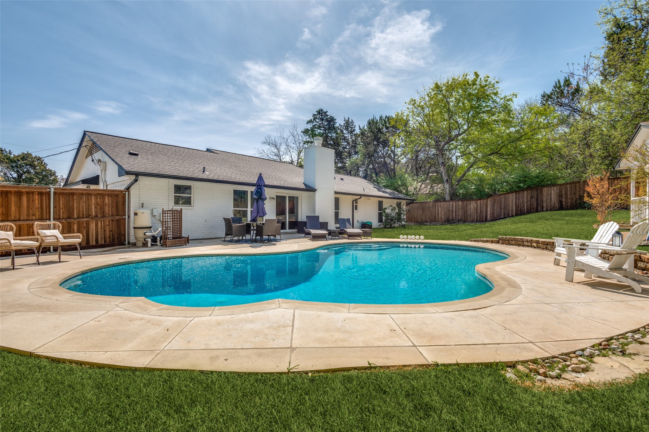 5505 Cliff Haven Drive , Dallas, TX, 75236 | 20882437 | Realty Texas LLC