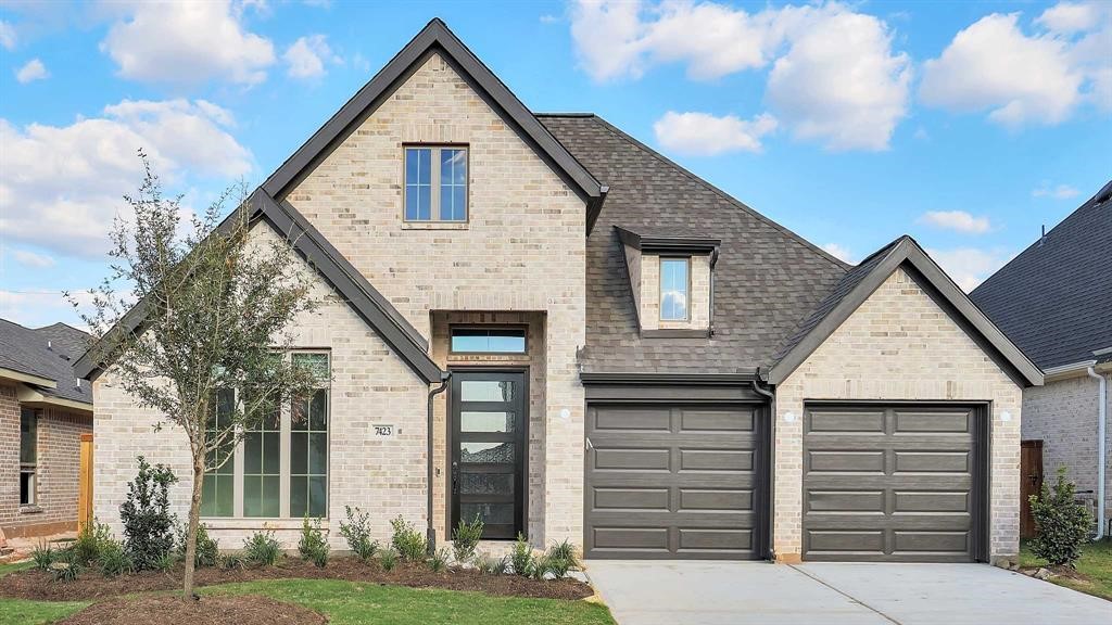 7423 Denali Drive , Katy, TX, 77493 | 62430701 | Realty Texas LLC