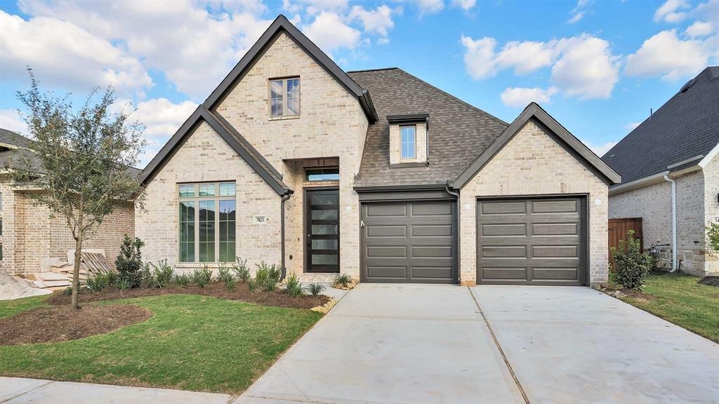 7423 Denali Drive , Katy, TX, 77493 | 62430701 | Realty Texas LLC