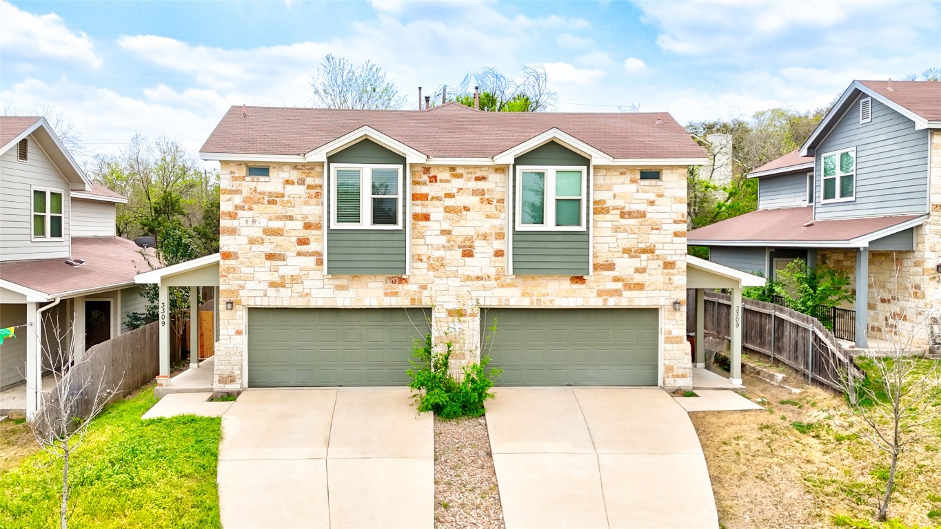 3309 Thomas Kincheon Street , Austin, TX, 78745 | 3513400 | Realty Texas LLC