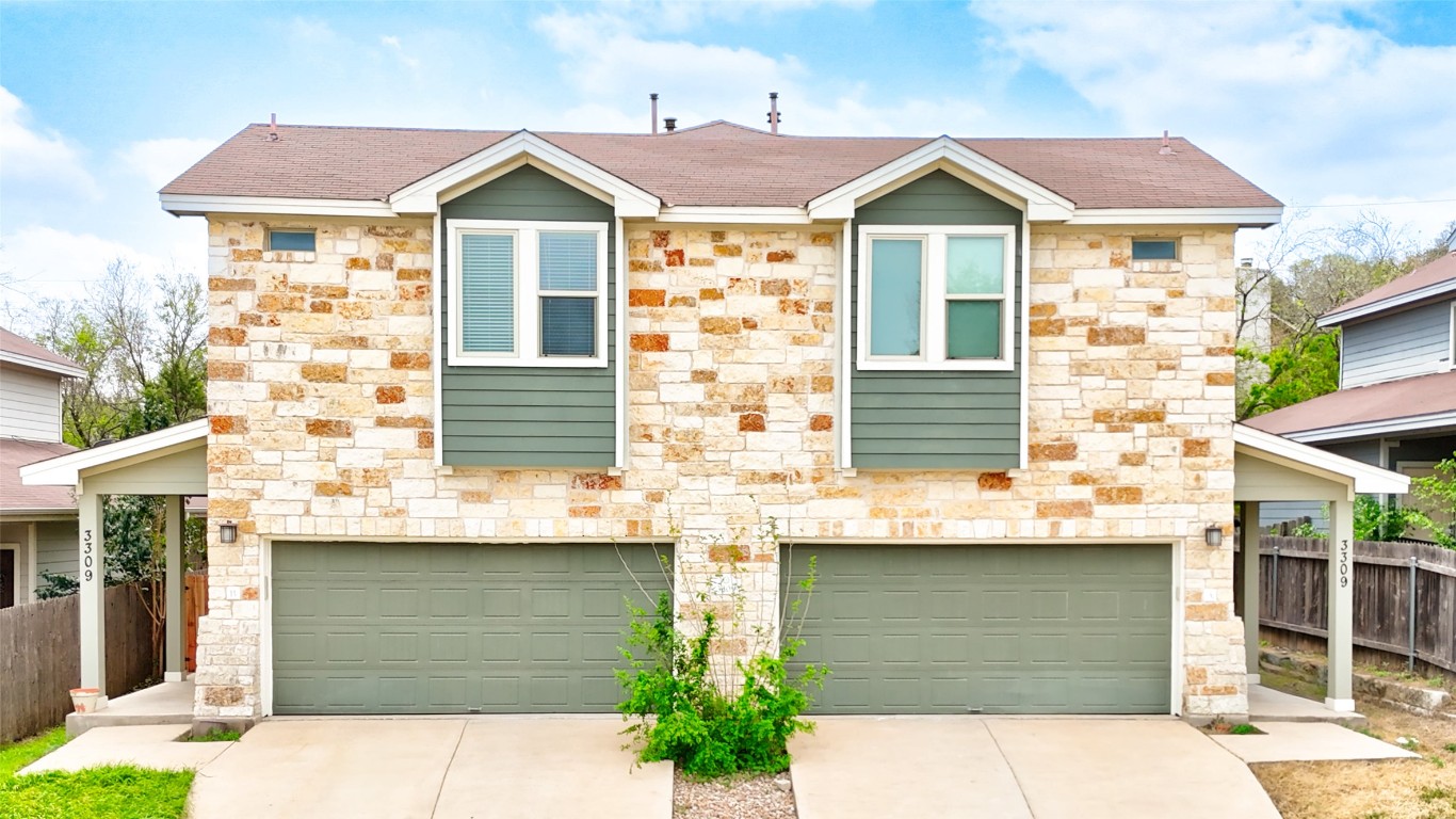 3309 Thomas Kincheon Street , Austin, TX, 78745 | 3513400 | Realty Texas LLC