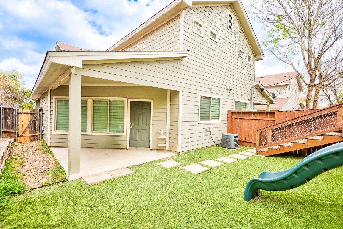 3309 Thomas Kincheon Street , Austin, TX, 78745 | 3513400 | Realty Texas LLC