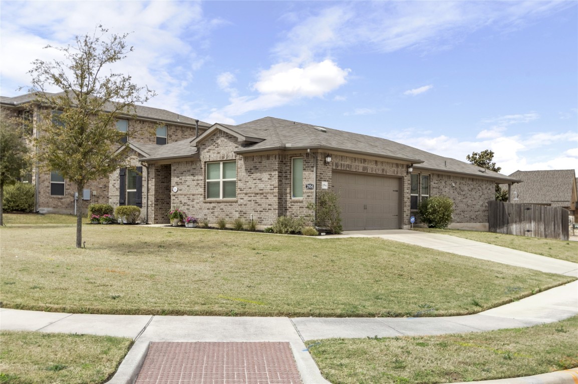 2954 Barbed Wire Street , Round Rock, TX, 78664 | 5418850 | Realty Texas LLC