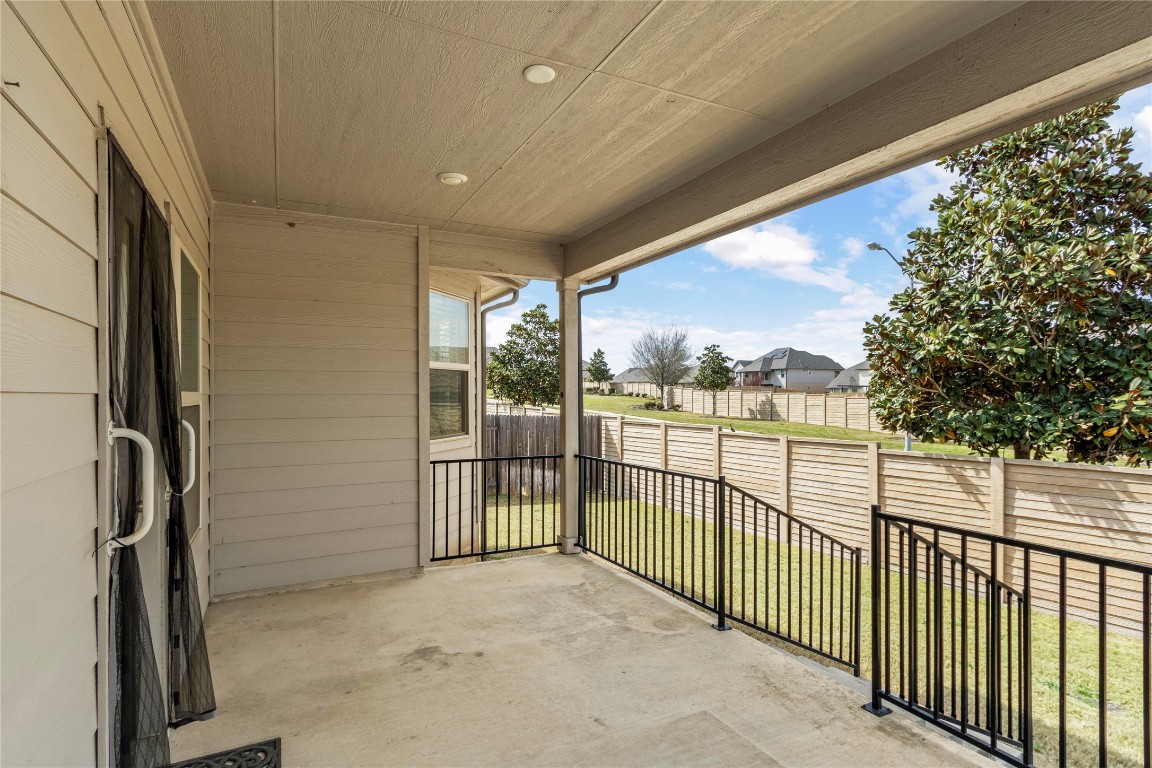 2954 Barbed Wire Street , Round Rock, TX, 78664 | 5418850 | Realty Texas LLC