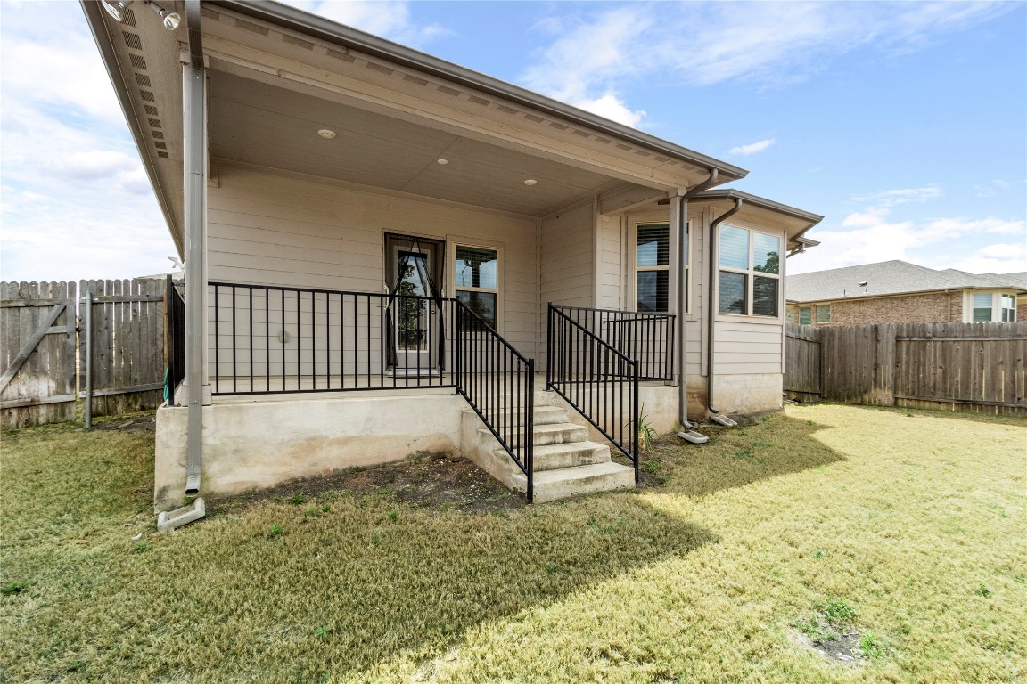 2954 Barbed Wire Street , Round Rock, TX, 78664 | 5418850 | Realty Texas LLC