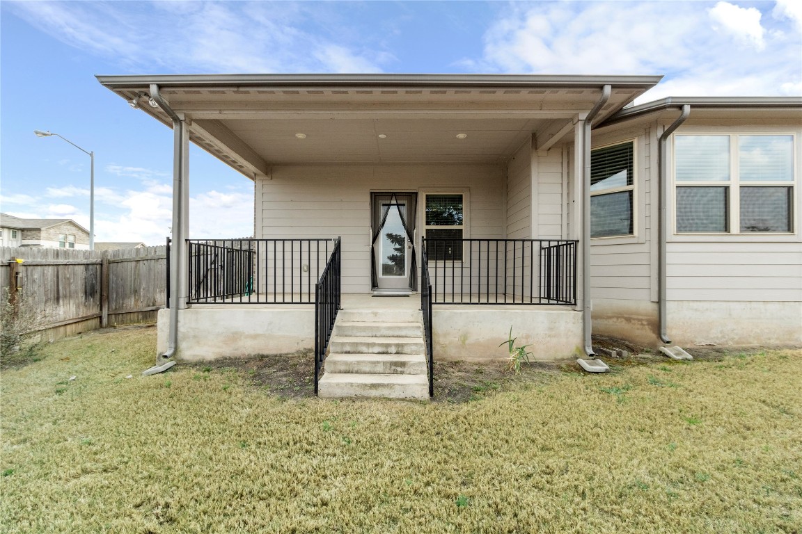 2954 Barbed Wire Street , Round Rock, TX, 78664 | 5418850 | Realty Texas LLC