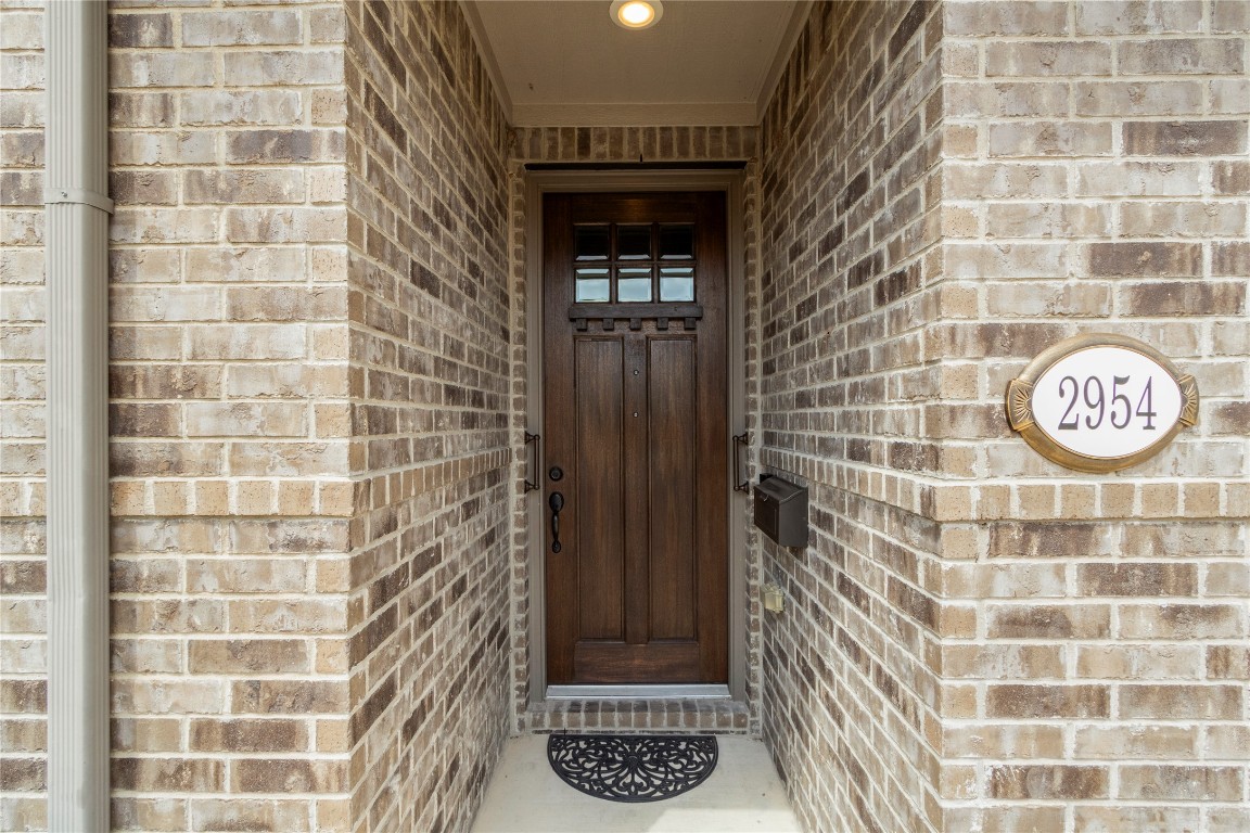 2954 Barbed Wire Street , Round Rock, TX, 78664 | 5418850 | Realty Texas LLC