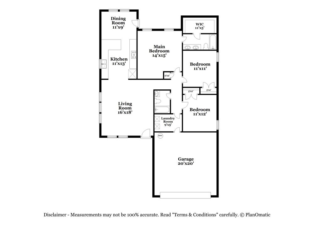 2052 Graham Ranch Road , Fort Worth, TX, 76134 | 20882820 | Realty Texas LLC