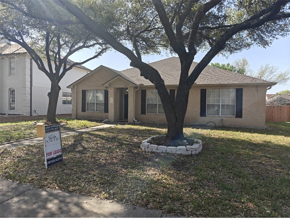 1105 W Black Locust Drive , Pflugerville, TX, 78660 | 2413984 | Realty Texas LLC