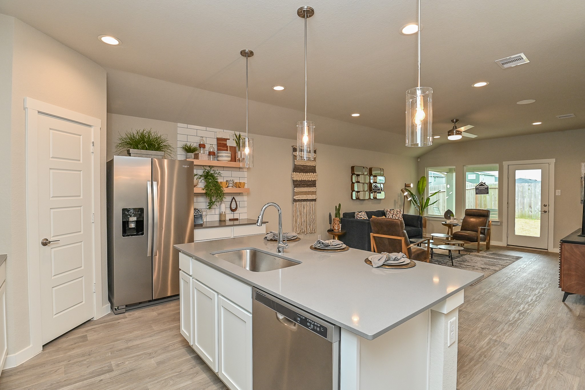 3015 Stamford Hill Lane , Houston, TX, 77047 | 89653258 | Realty Texas LLC