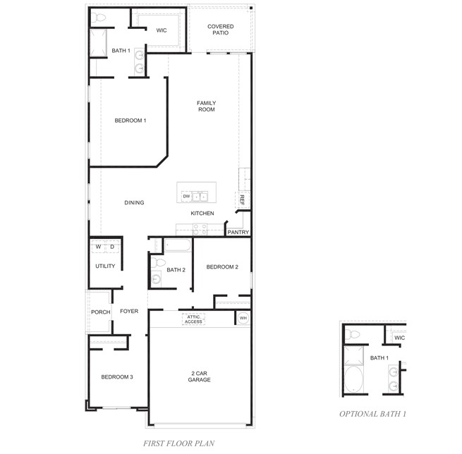 3015 Stamford Hill Lane , Houston, TX, 77047 | 89653258 | Realty Texas LLC