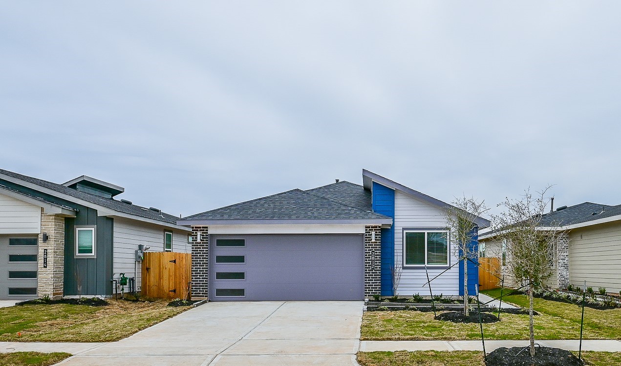 3015 Stamford Hill Lane , Houston, TX, 77047 | 89653258 | Realty Texas LLC