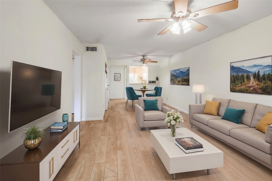 2425 Ashdale Drive 23 , Austin, TX, 78757 | 8488742 | Realty Texas LLC