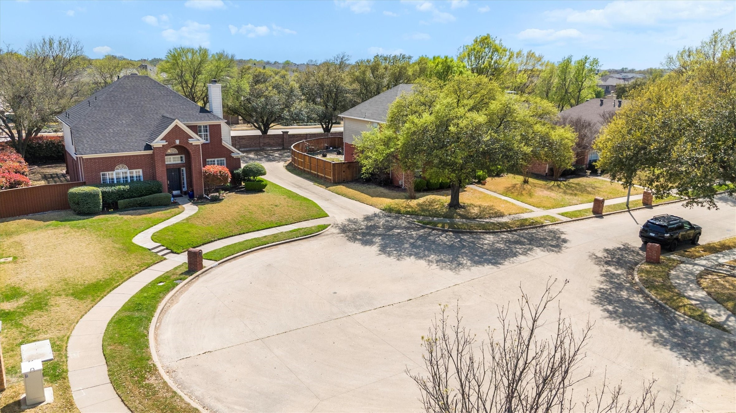 4700 Bear Run Drive , Plano, TX, 75093 | 20883203 | Realty Texas LLC
