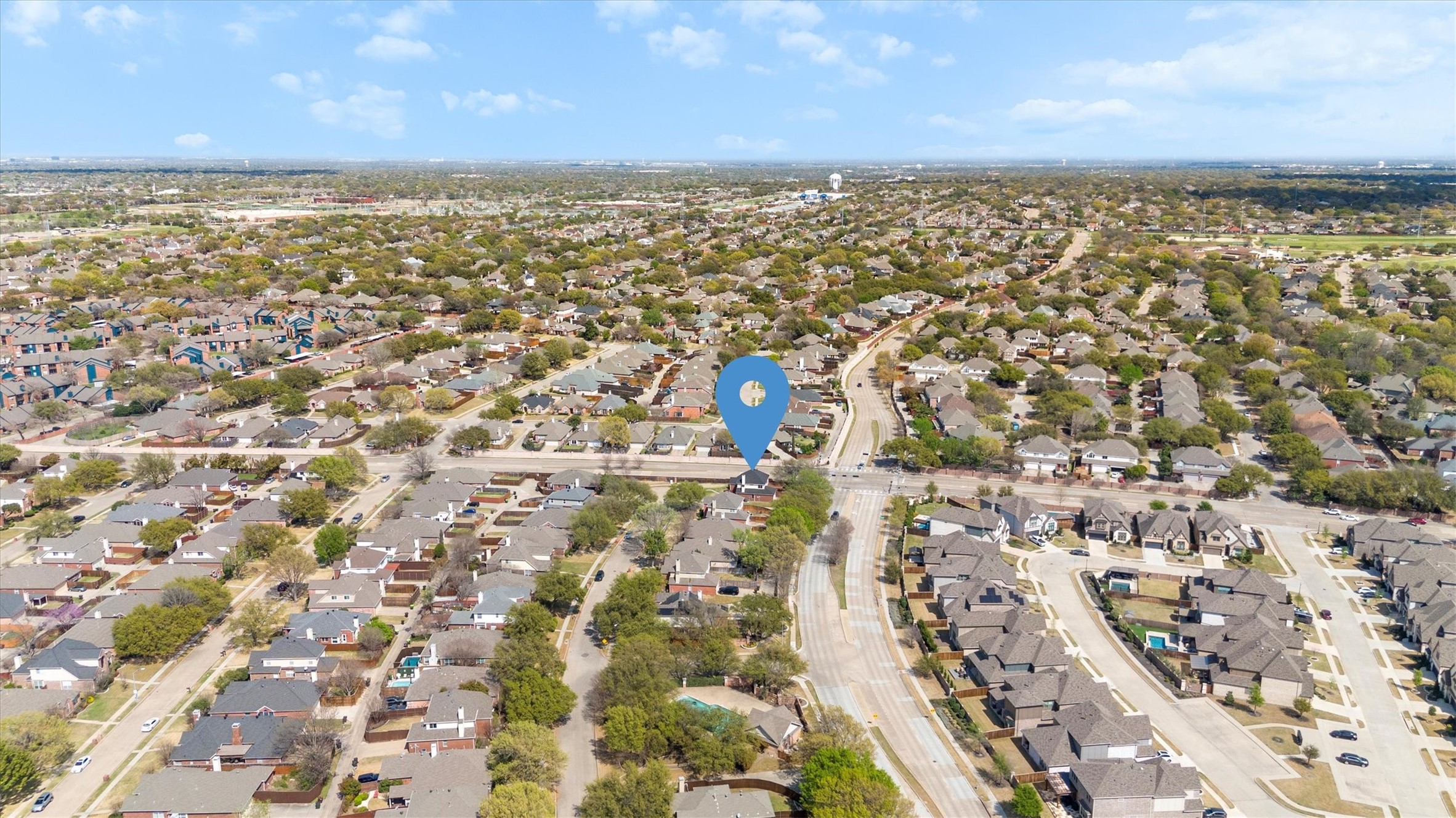 4700 Bear Run Drive , Plano, TX, 75093 | 20883203 | Realty Texas LLC