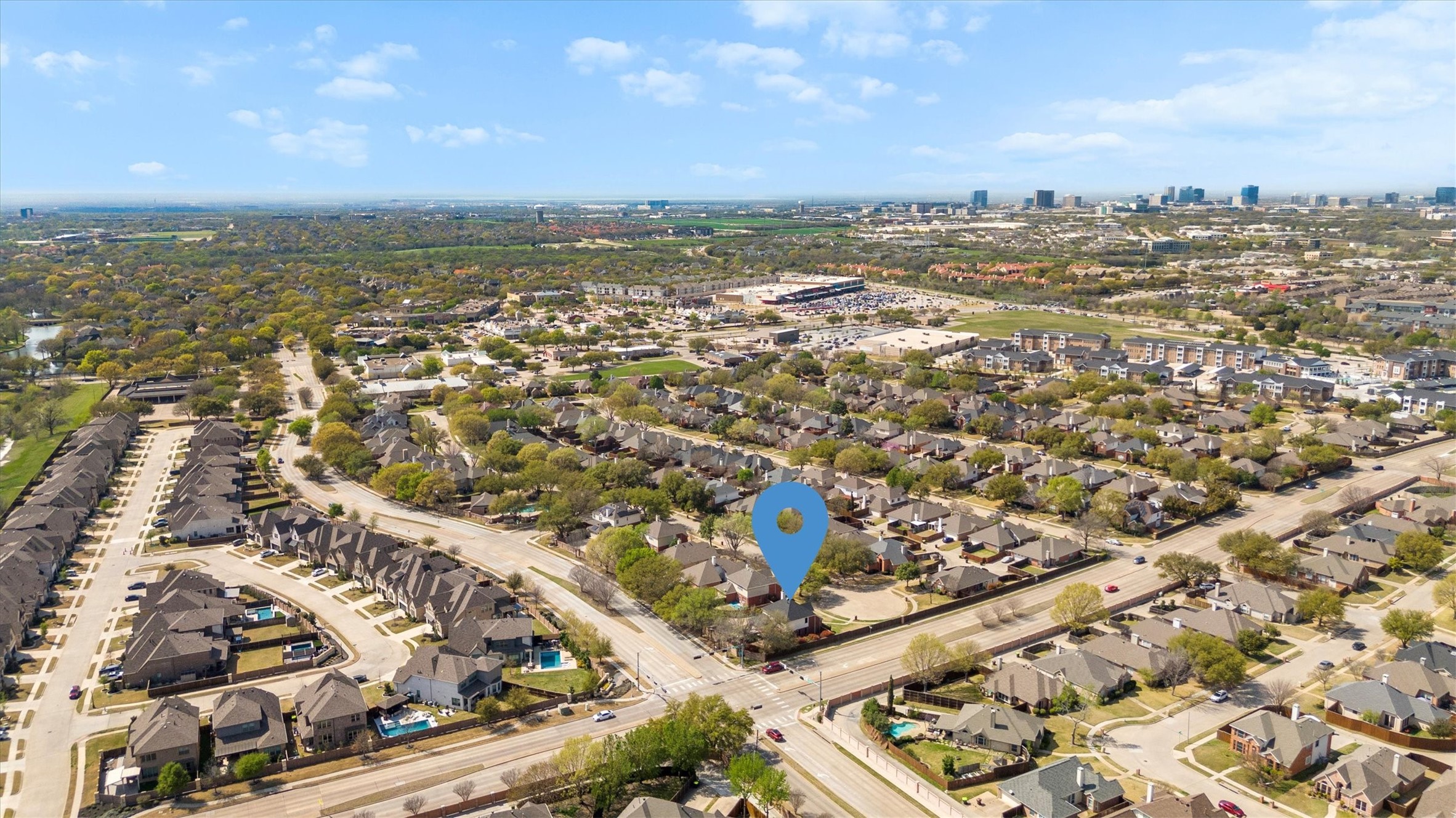 4700 Bear Run Drive , Plano, TX, 75093 | 20883203 | Realty Texas LLC