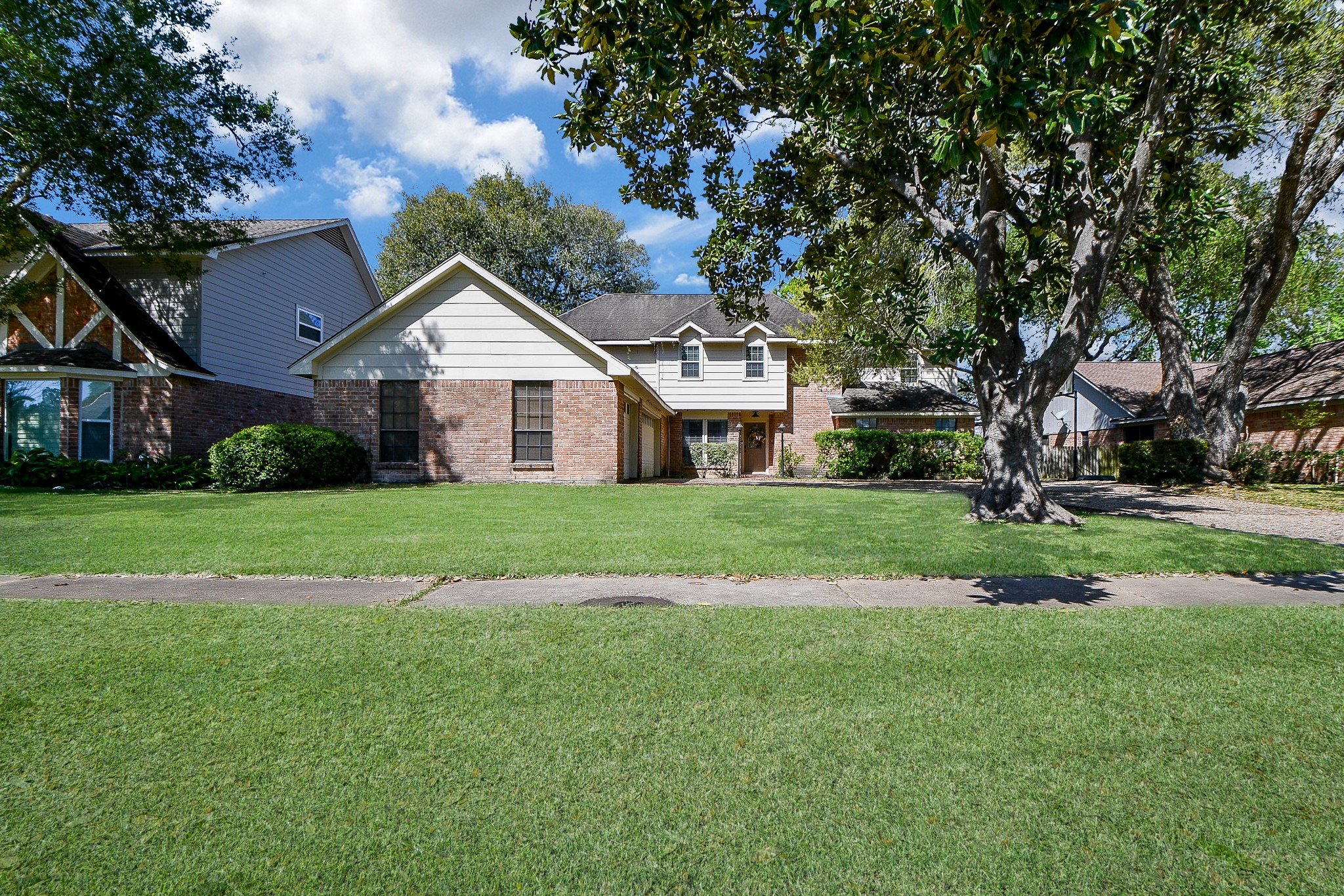 3606 E Creek Club Drive , Missouri City, TX, 77459 | 43064567 | Realty Texas LLC