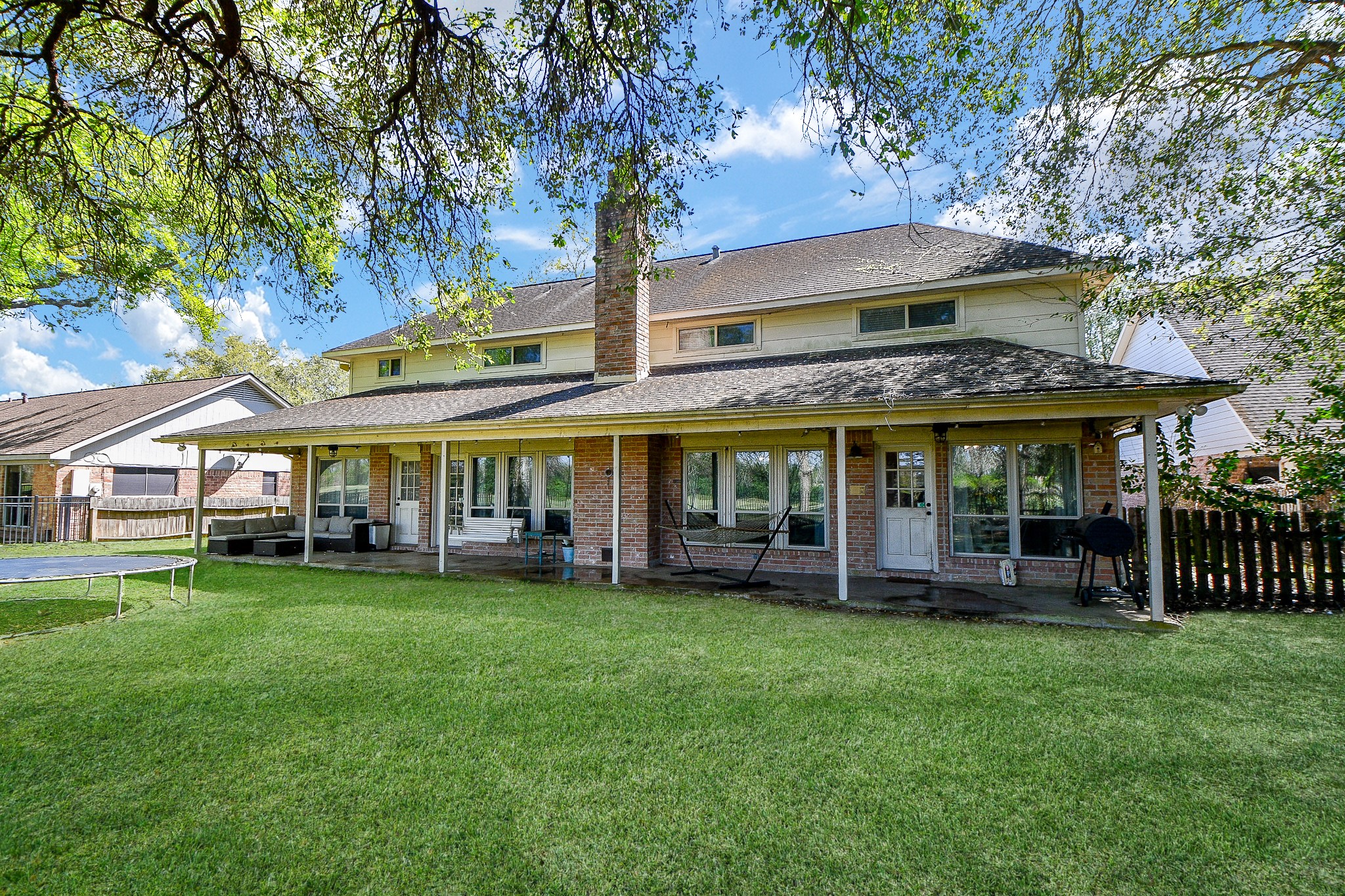 3606 E Creek Club Drive , Missouri City, TX, 77459 | 43064567 | Realty Texas LLC