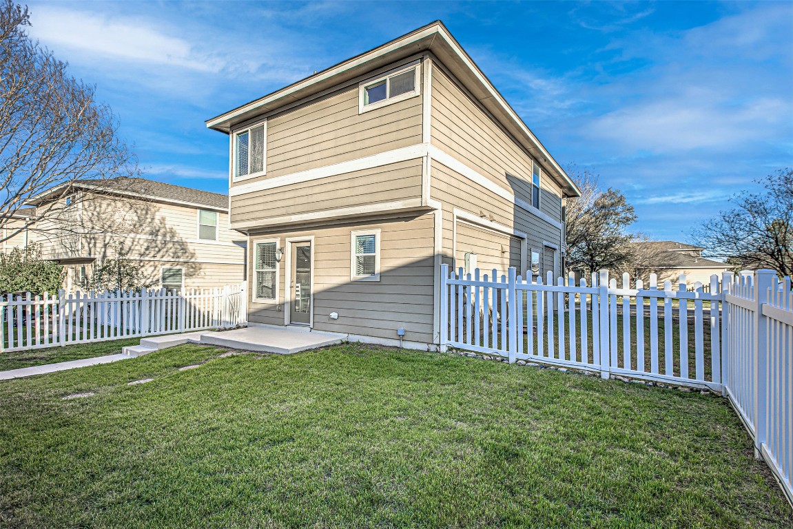 644 Gabriel Mills Drive , Round Rock, TX, 78664 | 8198723 | Realty Texas LLC