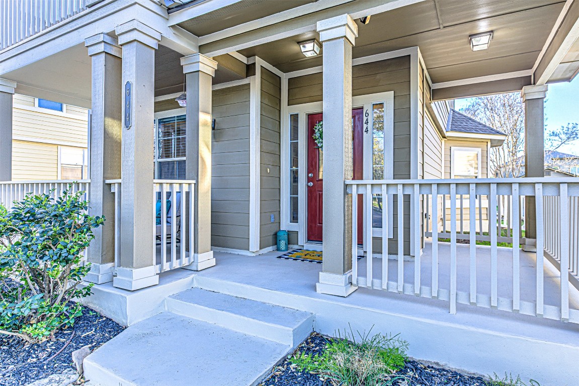 644 Gabriel Mills Drive , Round Rock, TX, 78664 | 8198723 | Realty Texas LLC
