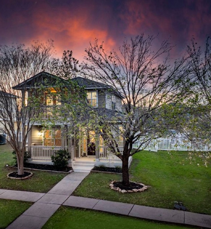 644 Gabriel Mills Drive , Round Rock, TX, 78664 | 8198723 | Realty Texas LLC