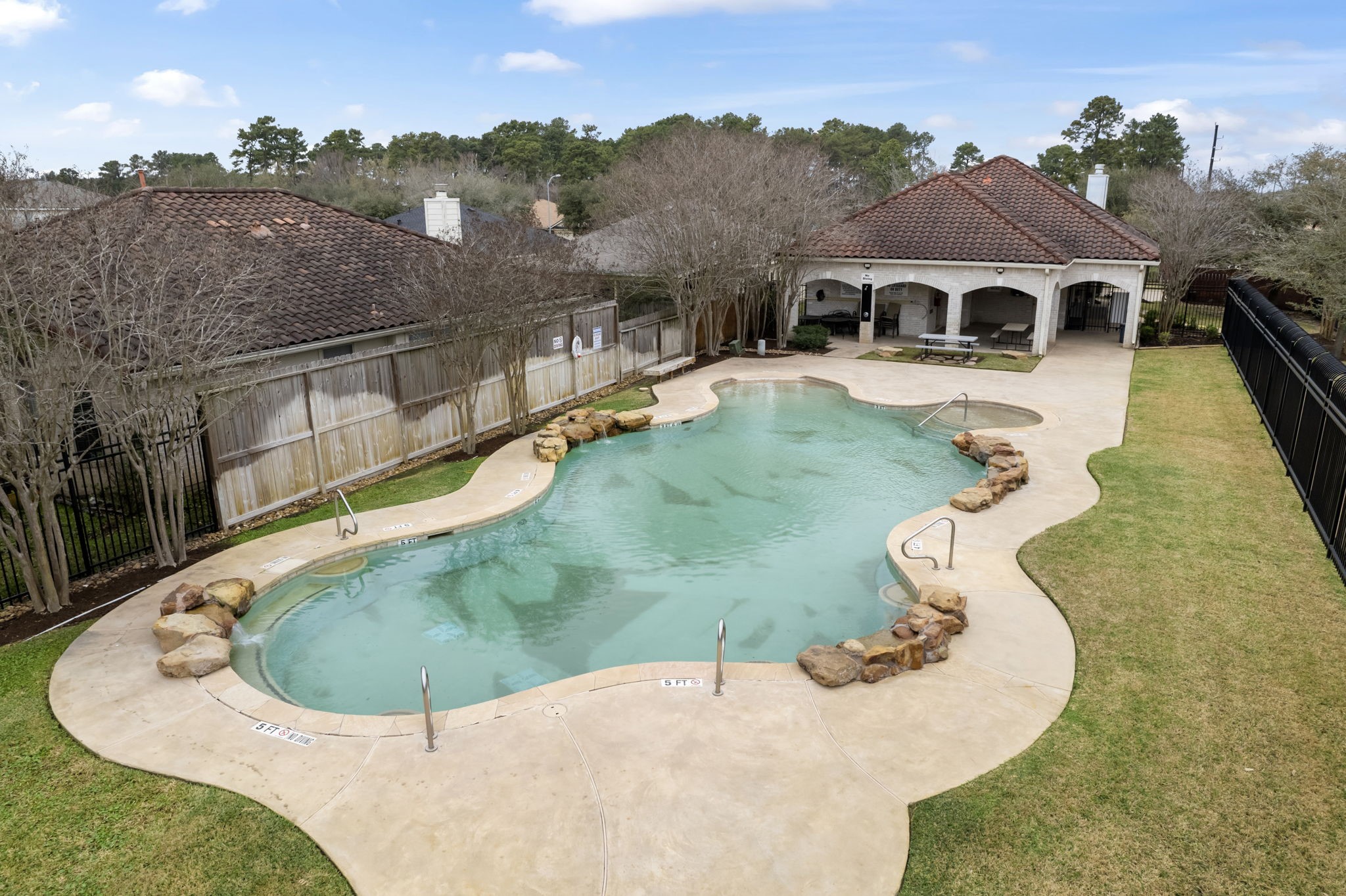 15507 Forest Creek Farms Drive , Cypress, TX, 77429 | 93778075 | Realty Texas LLC