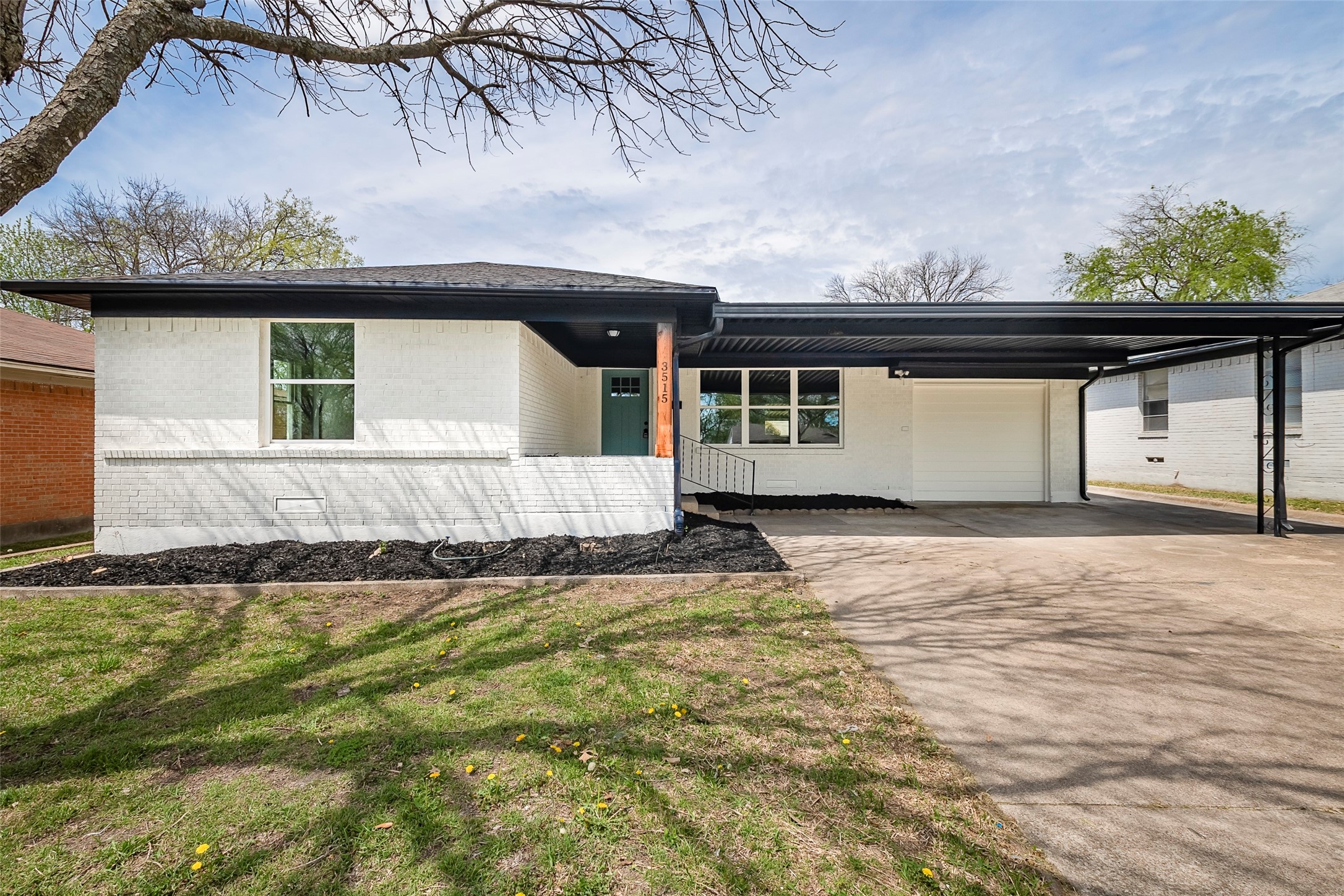 3515 La Prada Drive , Mesquite, TX, 75150 | 20883577 | Realty Texas LLC