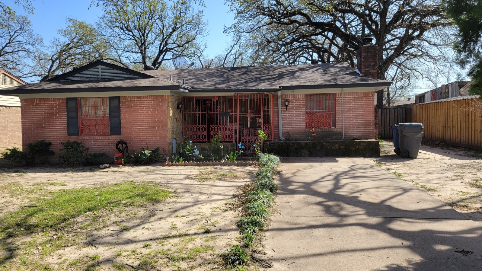 6722 Marla Drive , Dallas, TX, 75217 | 20881794 | Realty Texas LLC