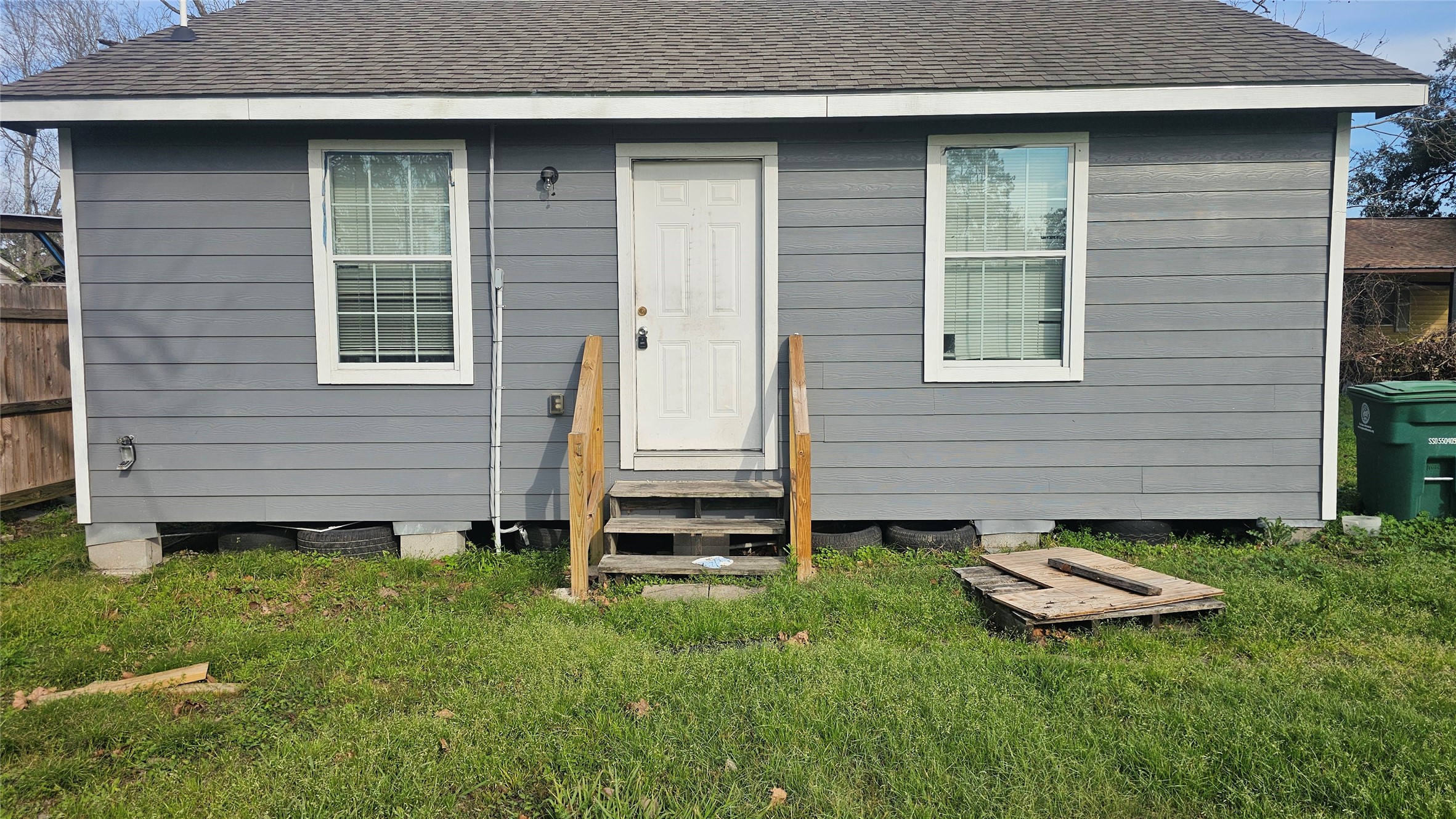 6931 Weaver Road A , Houston, TX, 77028 | 96388166 | Realty Texas LLC