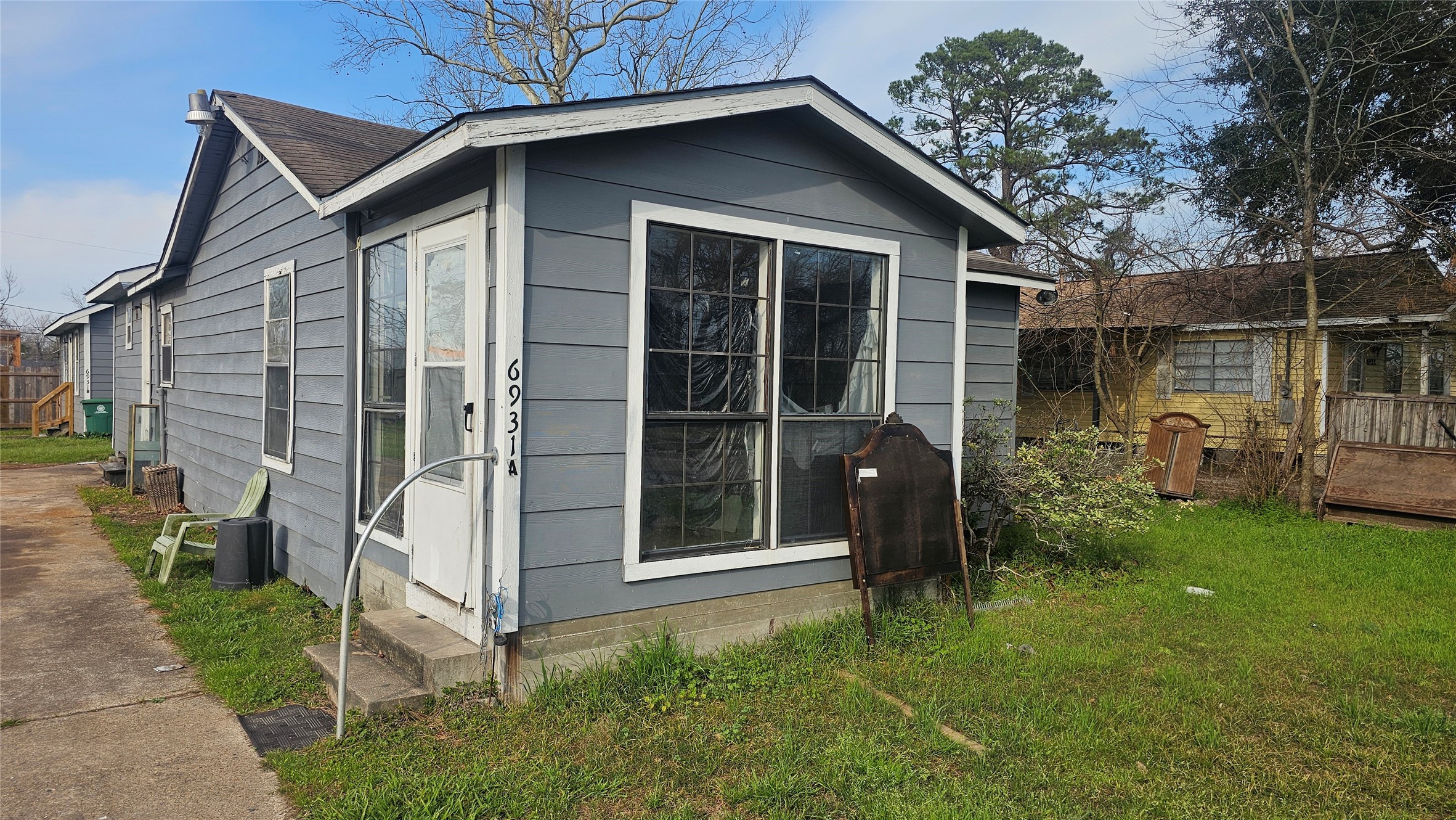 6931 Weaver Road A , Houston, TX, 77028 | 96388166 | Realty Texas LLC