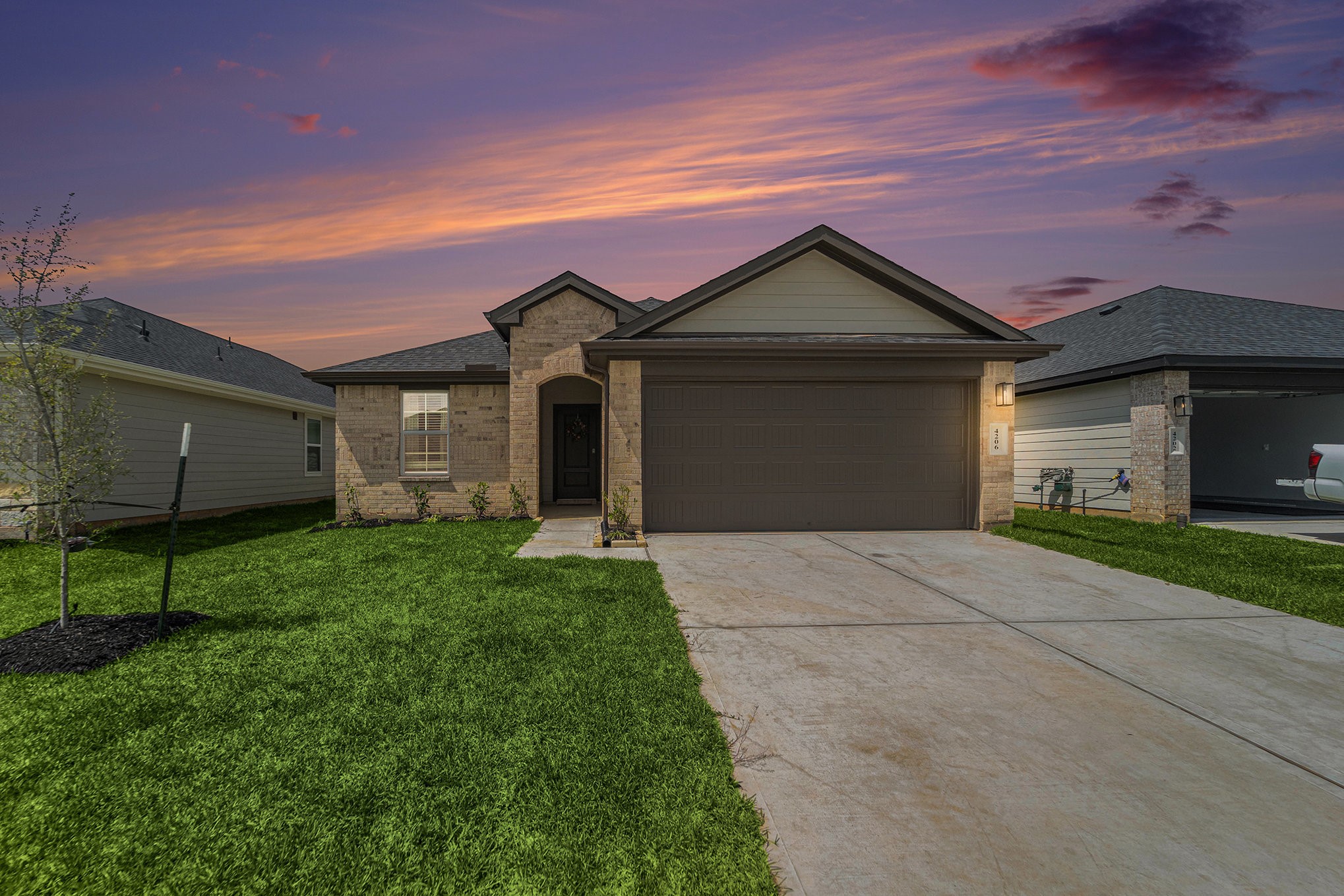 4206 Wilsford Oak Way , Fulshear, TX, 77441 | 92060281 | Realty Texas LLC